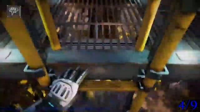 Killzone: Shadow Fall - Коллекционер / The Knowledge Trophy / Глава: 2 - Тень смотреть онлайн