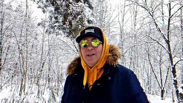 WINTER TRASH 16.02.24 Орёл КЗ ГЕРЦ