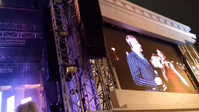 ВДНХ 80 Праздничный Концерт часть 4/Варвара ОКормухина АБуйнов ИДубцова смотреть онлайн