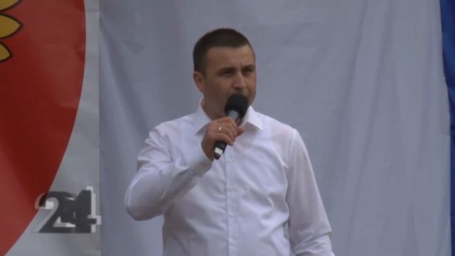 В День России юным заинцам вручили паспорта смотреть онлайн