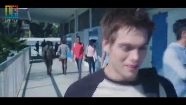 Лем и Хейден (Не моя) смотреть онлайн