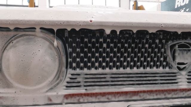 lancia beta 1982 - Full 5 Year Swiss Ceramic Coating смотреть онлайн