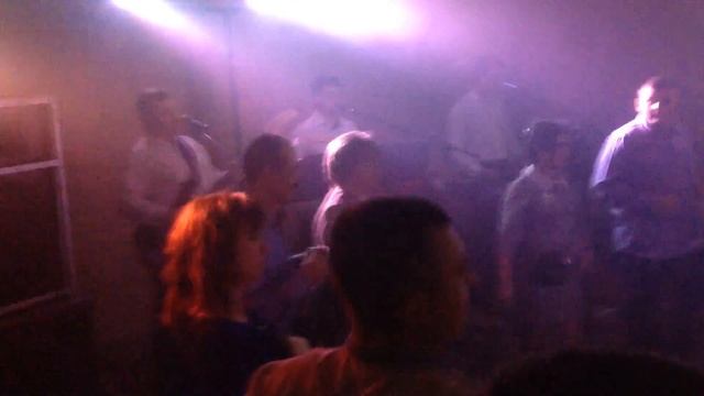 Весільний гурт ЯСЕНИ Мостиська