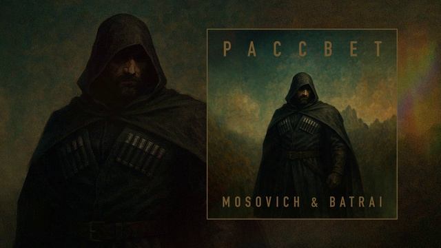 MOSOVICH & BATRAI - Рассвет (Официальная премьера трека)