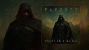 MOSOVICH & BATRAI - Рассвет (Официальная премьера трека)