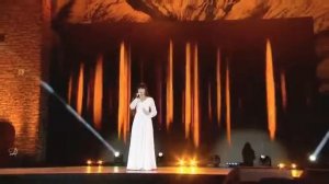 «Россия» Диана Анкудинова (Diana Ankudinova)