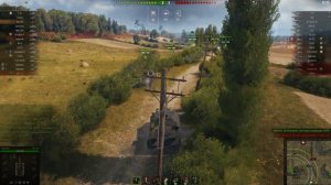 World Of Tanks приколы.