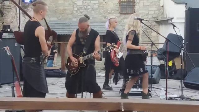 Крепость. Фестиваль. смотреть онлайн