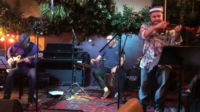 Феликс Лахути в Козлове смотреть онлайн