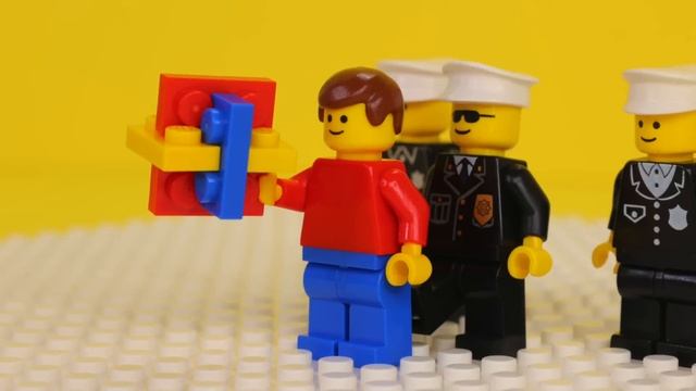 LEGO BUILDS That Seem IMPOSSIBLE...