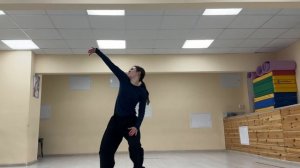 Михалева Дарина кастинг мюзикл Баста «Любовь без памяти»