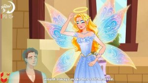 Ледяная Русалка и Принцесса Единорогов 👸👑 сказки на ночь 🌜 русский сказки - ‪@WOARussianFairyTales