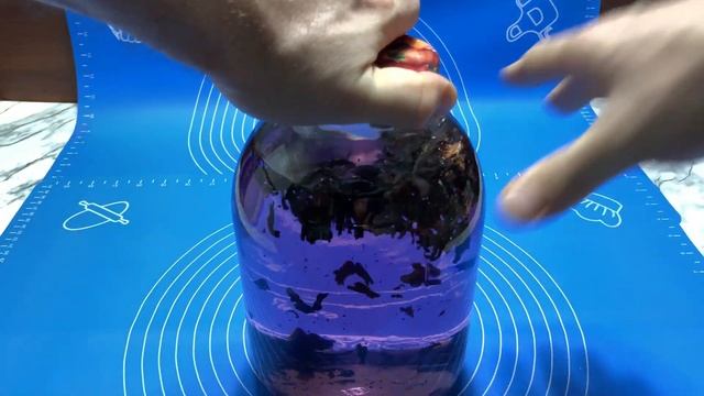 Летний напиток №1 – как приготовить освежающий чай Каркаде смотреть онлайн