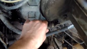 Фильтр воздушный для мотора 405 газель с вакуумника.