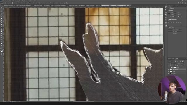PAPER CLONE EFFECT [PS/PREMIERE PRO] смотреть онлайн