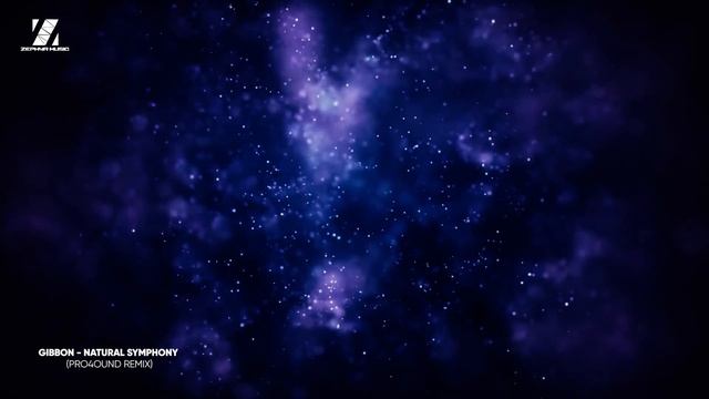 Gibbon - Natural Symphony(Pro4ound Remix) смотреть онлайн