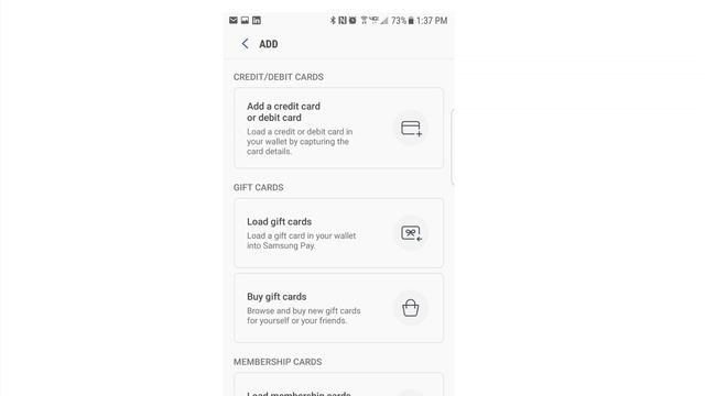 Samsung Pay | Mobile Wallet | Maps Credit Union | Stop Motion смотреть онлайн