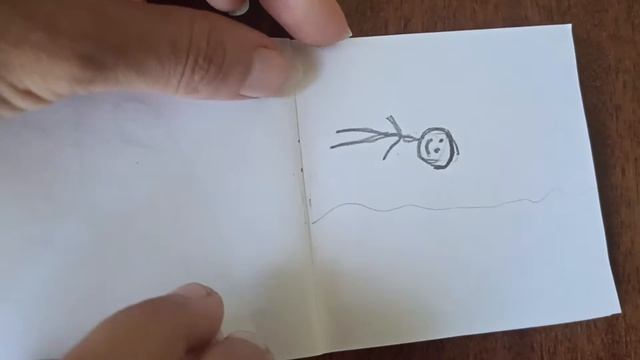 Веселый комикс "Море". смотреть онлайн