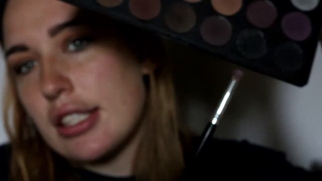 Morphe 35W pallet tutorial смотреть онлайн