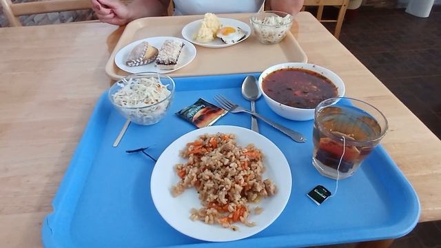 11 сентября,набережная Коктебеля, похоже сезон подходит к концу смотреть онлайн