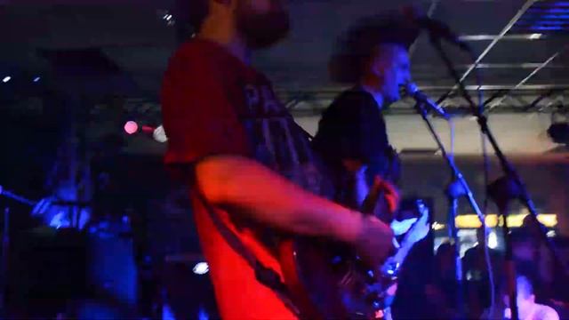 Духи Цеха - Гоп-стоп (Punk Fest #2 (Томск 12.10.13 Засада) смотреть онлайн