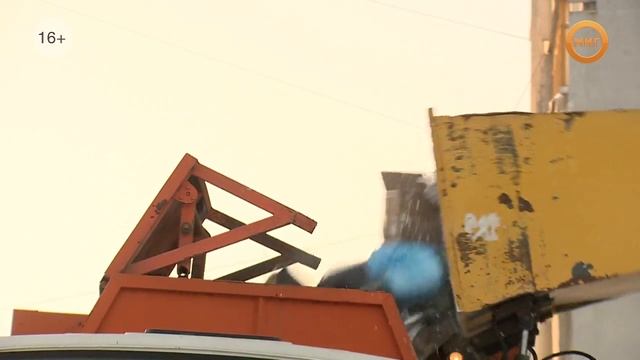 События и факты. 18 мая 2017 день (МИГ ТВ, Ноябрьск) смотреть онлайн