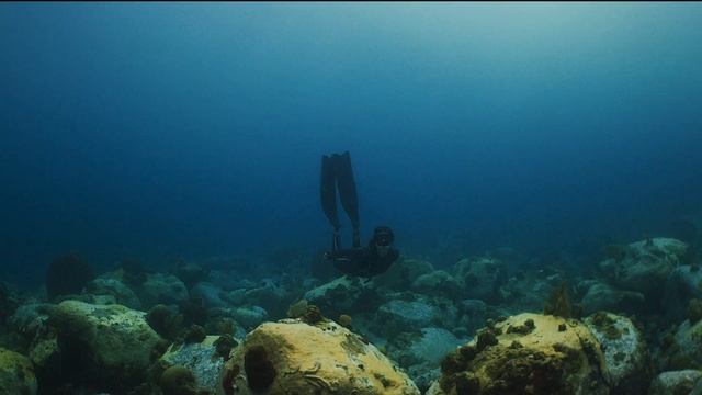 Freediving Mask AquaLung Sphera X