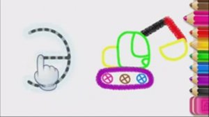 Алфавит. Э Ю Я. Игры. Мультики. Дети. Развитие детей. Обучающие и развивающие игры. Учиться весело!