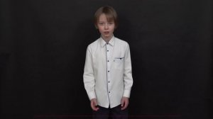 Конкурс «Поэтика» |Крупин Илья| "Календарь" | г. Екатеринбург