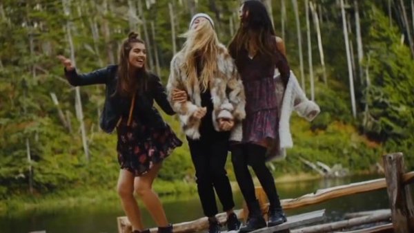 Bushman — No 1 Else