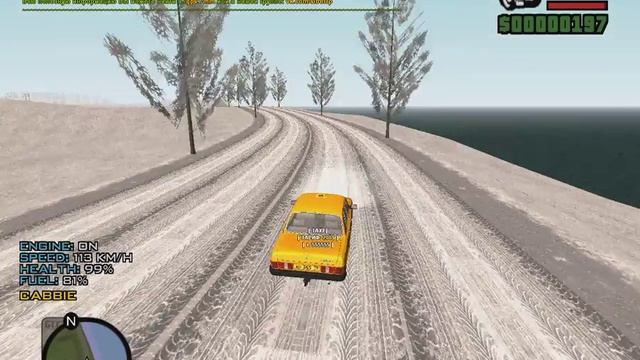 GTA CRMP:Вступил в Молдавскую мафию смотреть онлайн