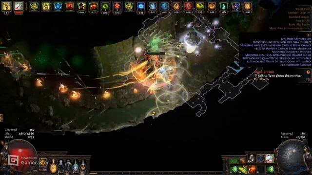 Petrified Blood TS full cold convert MF farming harvests :) ~Standard~ 3.16 ~ смотреть онлайн