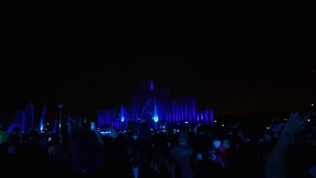 Церемония открытия фестиваля Круг света 2018 смотреть онлайн