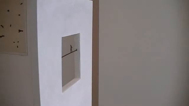 КРОКИН ГАЛЕРЕЯ. ХУБЕРТУС ФОН ДЕР ГОЛЬЦ. "БАЛАНС" АПРЕЛЬ-МАЙ 2013 смотреть онлайн