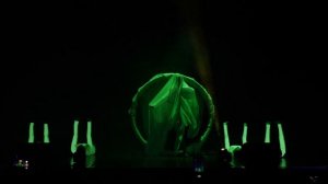 Отчётный концерт(дк Октябрь) 27.04.2025г