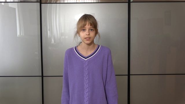 Проза «С днём рождения» Ирина Антонова. Читает Анна Губарева. смотреть онлайн