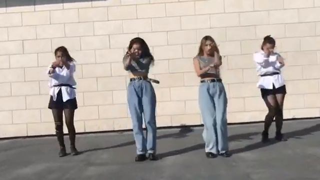 KPOP FESTIVAL 2020/Участник №14 Группа Aseul (Асыль) смотреть онлайн