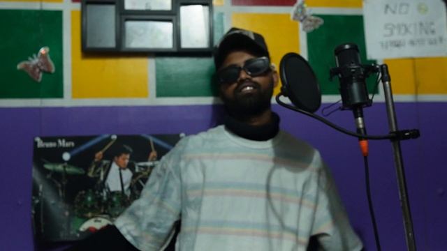 Lamborghini - Style King_freestyle_rap_acstudio.