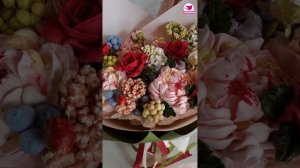 Зефирная программа на май 2025