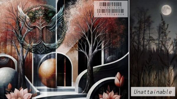 Unattainable - AI | Track #35