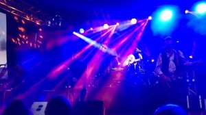 Глеб Самойлов & The MATRIXX - Концерт в Санкт-Петербурге 26.08.2020