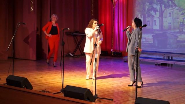 Ансамбль «Рио» смотреть онлайн