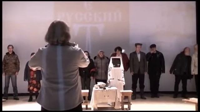 Что бывает перед спектаклем смотреть онлайн