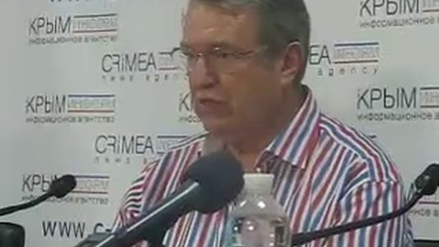 Международный джазовый фестиваль "Live in Blue Bay 2014" в Коктебеле смотреть онлайн