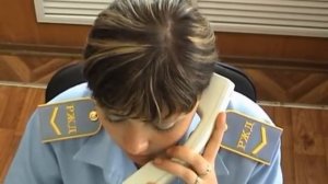 Действия дежурного по станции (ДСП) при ложной занятос