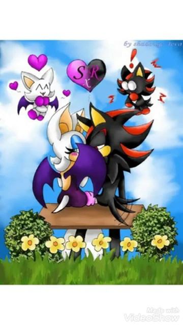 как вам руж + шедоу смотреть онлайн