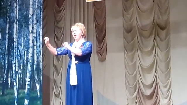 06.04.2015 Фестиваль "Жестовой песни" песня Солдат смотреть онлайн