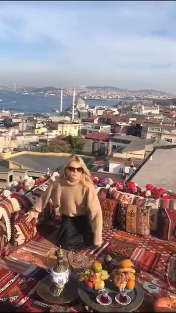 Фото чайками в Стамбуле +90 545 573 03 01 смотреть онлайн