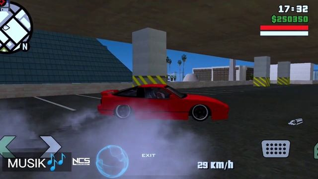MODPACK DRIFT JDM GTA SAN ANDREAS ANDROID RINGAN #modpack