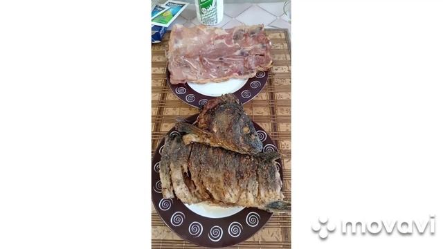 Что сегодня ем, чтобы похудеть))) Безуглеводные блюда смотреть онлайн